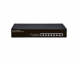 24 Port 10_100Mbps_2G Combo Managed Ethernet Switch